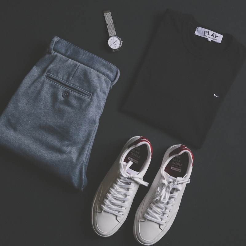 Technical Outerwear